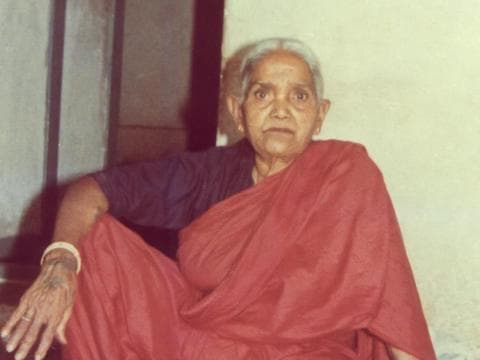 EASWARAMMA – THE CROWN OF MOTHERHOOD
