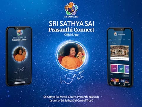 Prasanthi Connect