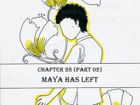 'HIS'Story COMICS SERIES - CHAPTER 28 - Part 2