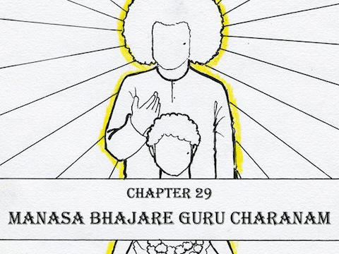 'HIS'Story COMICS SERIES - CHAPTER 29