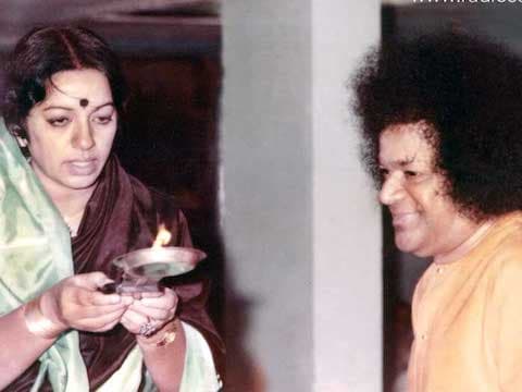 MY MOTHER DIVINE