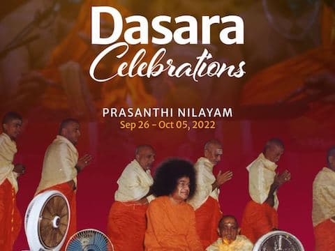 Dasara Celebrations