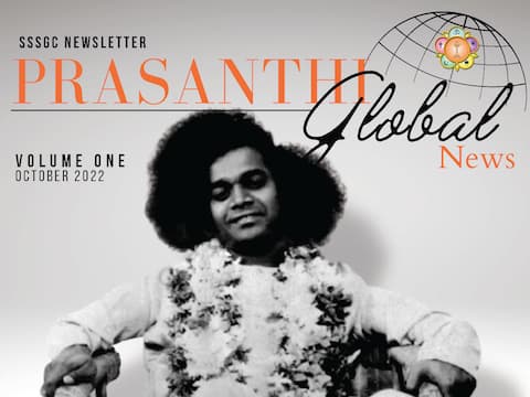 Prasanthi Global News