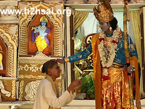 BHAKTHA POTANA - Part 1