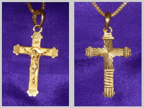 BE A GOOD CHRISTIAN… A TRUE CHRISTIAN… A BETTER CHRISTIAN