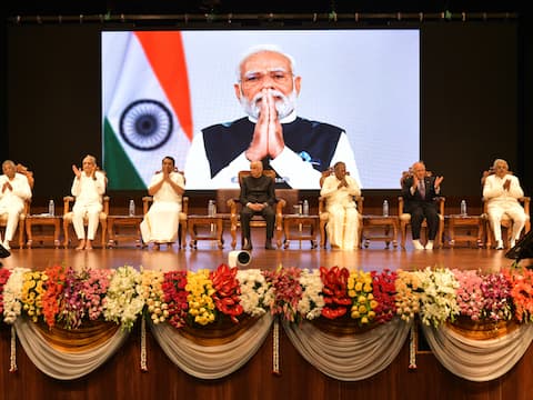 Hon’ble Prime Minister Sri Narendra Modi’s Speech