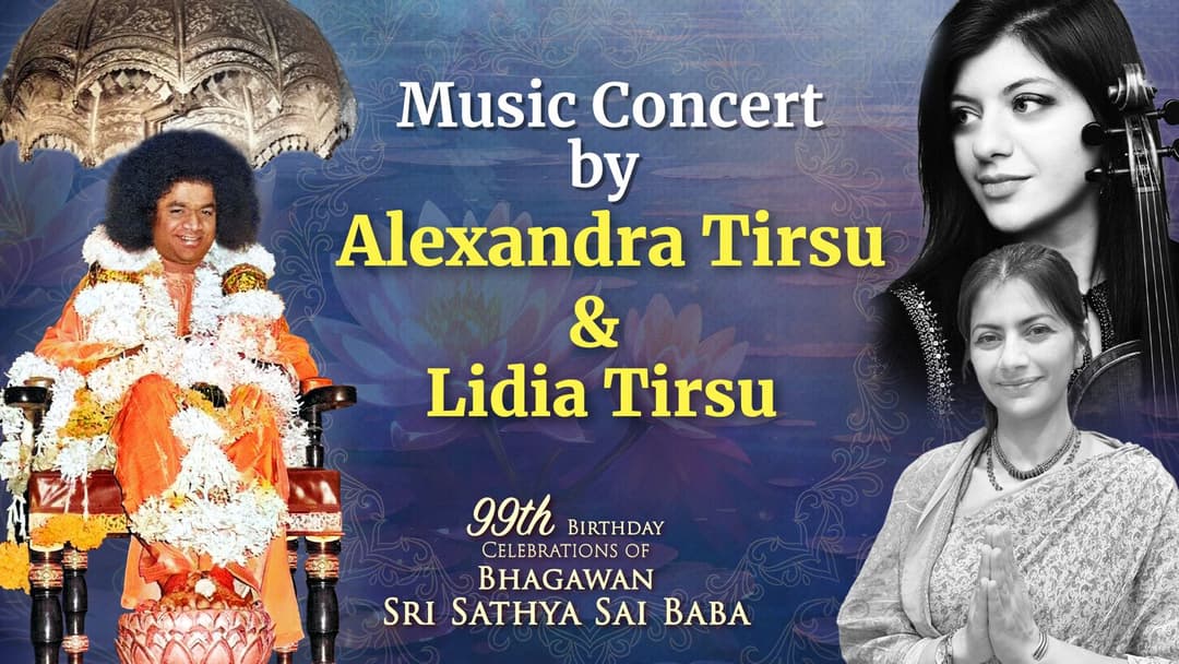 Instrumental 01 - Instrumental Musical Concert | Alexandra Tirsu And Lidia Tirsu