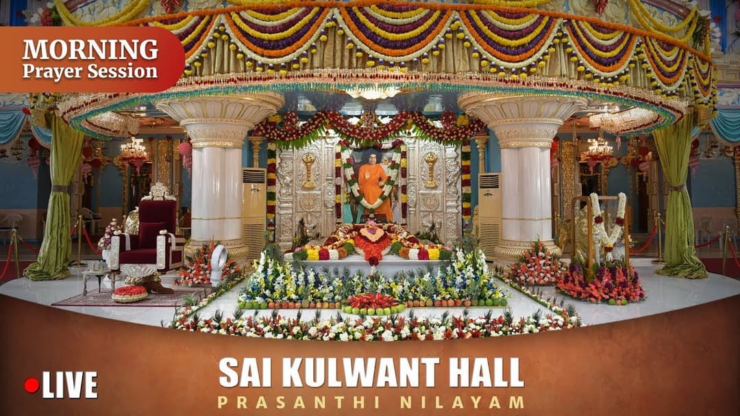 02 - Baba Aao Mere Keertan Mein