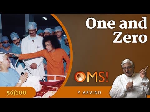 Oh My Sai - Experiences with Bhagawan - Episode - 056