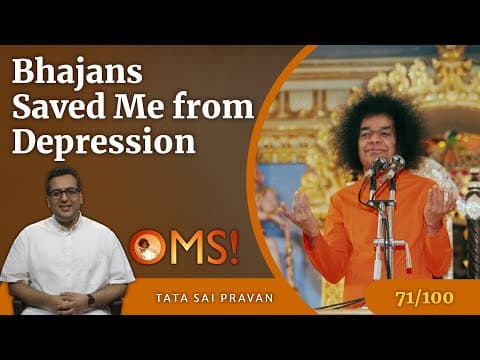 Oh My Sai - Experiences with Bhagawan - Episode - 071