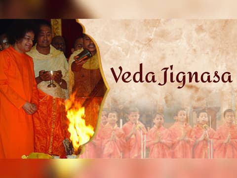 Thursday Live 04 - Veda Jijnasa - July 09, 2026