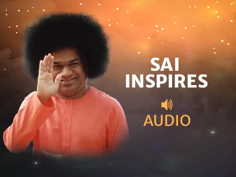 Sai Inspires Reading - August 05, 2026