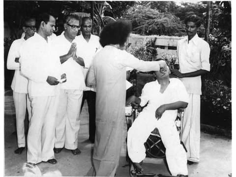 Bhava Bhaya Harana
