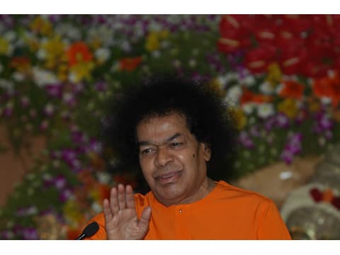 Bhuvana Bandhava Sai