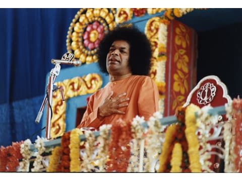 Purusha Suktam