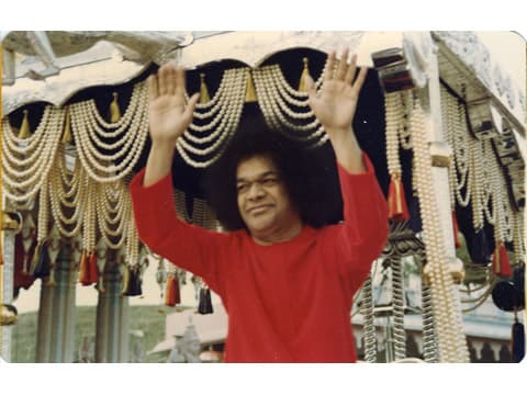 Summer Course - Divine Discourse - 20th May, 2002 - (Only Telugu)
