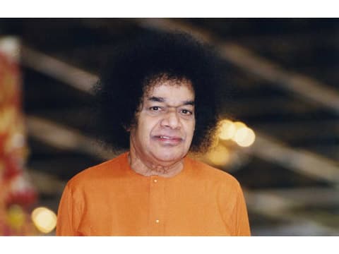 Kuchela - Krishna episode;  Love of God