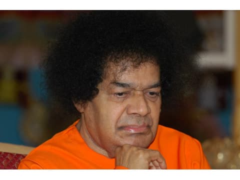 Episode 134 - On Sri Sathya Sai Media Foundation - Part 1
