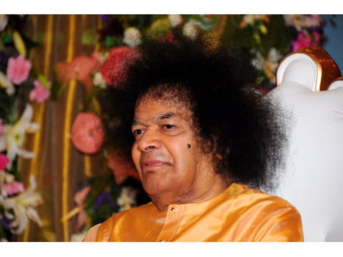 Chandrashekara Saishwara