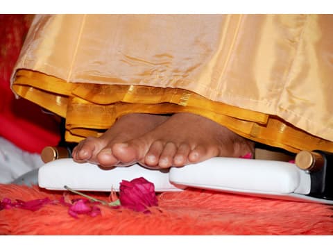 Govinda Hare Gopala Hare Hey Gopi