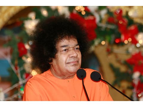 Summer Course - Divine Discourse - 17th May, 2002 - (Only Telugu)