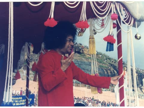 And the Greatest of All is LOVE - Part 1