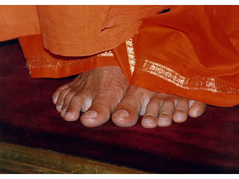 Bolo Jai Sai Ram