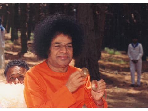 Namakam Of Sri Rudram - Eleventh Anuvaka