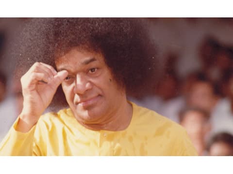 SAI PRERNA - BHAJANS FROM MAURITIUS - 13 - AARTI