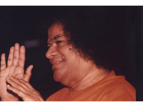 Govinda Krishna Jai