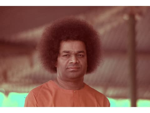 Daya Sagara Karunakara