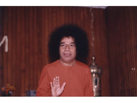 SADGURU SAI SARASWATHI