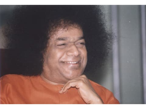 AKHANDA JYOTHI JALAVO SAI MAN MANDIR ME