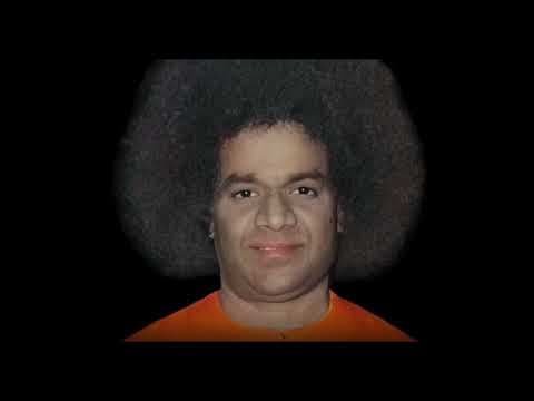 薄伽梵斯里沙迪亚赛峇峇所示的最有效冥想 | The Most Effective Meditation Revealed by Bhagawan Sri Sathya Sai Baba