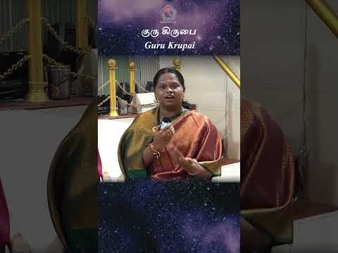 Promo | குரு கிருபை | Guru Poornima Special | Balvikas Gurus Panel Discussion