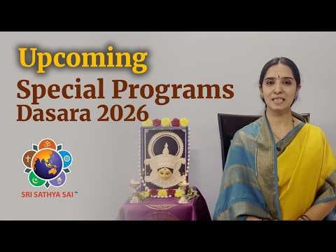 Upcoming Special Programs for Dasara 2026 | Navaratri Productions Across All Channels