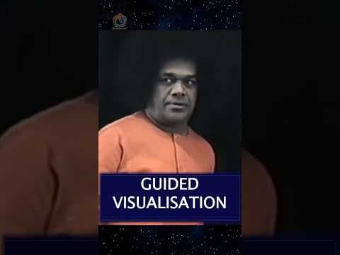 Promo | நான் தெய்வீகமானவன் | I am Divine | Guided Visualisation