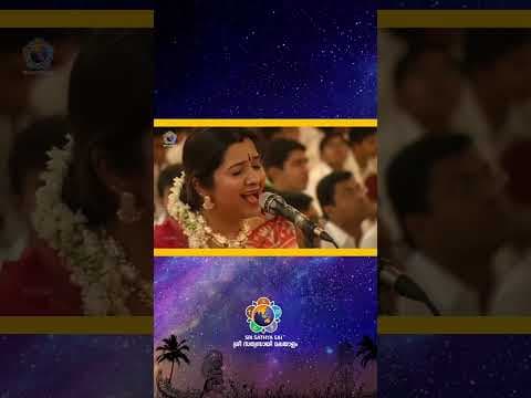 Mana Bangaru Parthi Baba | Mrs S Mahathi | Ep-100 | Sri Sathya Sai Sangeet