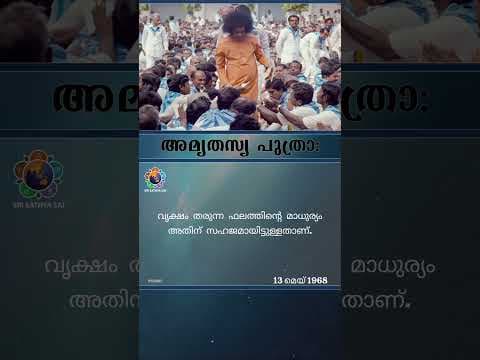 Education for Life I Amruthasyaputhra|വിദ്യാഭ്യാസം, നല്ല ജീവിതത്തിനുവേണ്ടി ആവണം | അമൃതസ്യ പുത്രാ:|21