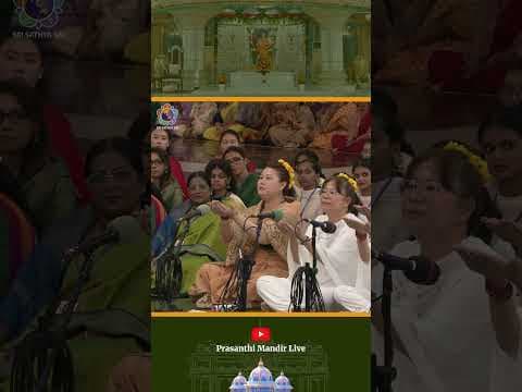 Shata Bar Kaho Re Sai Ram |Sai Bhajan |Love All Serve All From Heart ToHands |Devotees from Malaysia