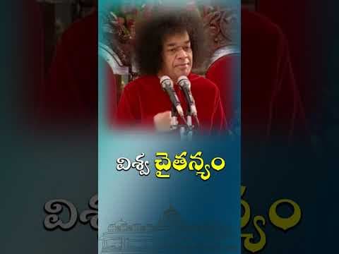 విశ్వ చైతన్యం | Cosmic Divine
