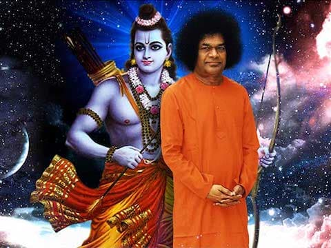 A FEW PEARLS FROM THE OCEAN OF RAMAYANA