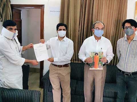The Sai Organisation Springs Into Action to Mitigate the Suffering From Covid19 - Part 03
