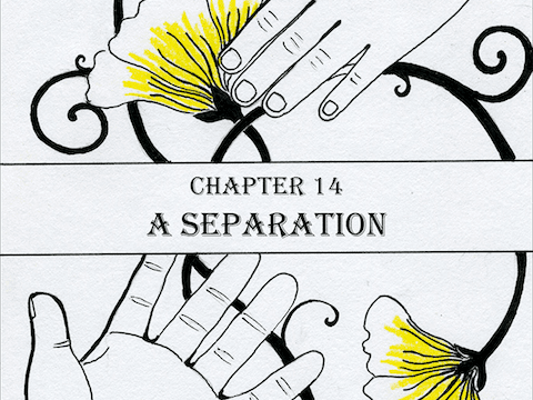 'HIS'Story COMICS SERIES - CHAPTER 14