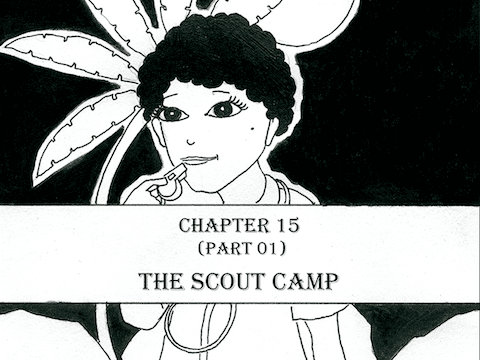 'HIS'Story COMICS SERIES - CHAPTER 15 - PART 1