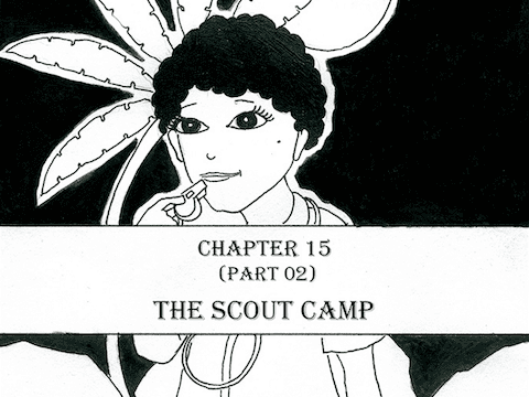 'HIS'Story COMICS SERIES - CHAPTER 15 - PART 2