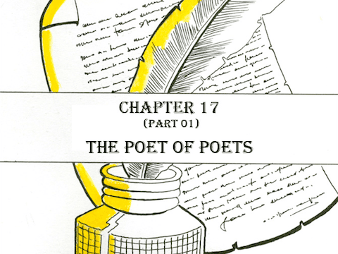 'HIS'Story COMICS SERIES - CHAPTER 17 - PART 1