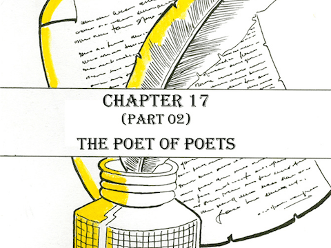 'HIS'Story COMICS SERIES - CHAPTER 17 - PART 2