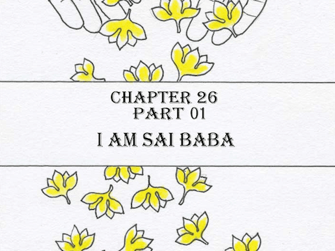 'HIS'Story COMICS SERIES - CHAPTER 26 - Part 1