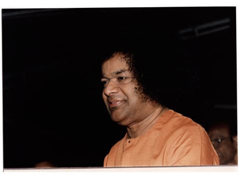 SCINTILLATING MOMENTS WITH SWEET SAI - Part 1